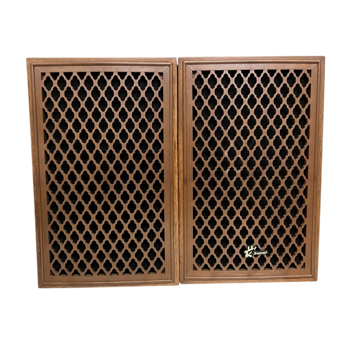 サンスイ SP-10 ペア SANSUI サンスイ スピーカー SP-10 ペア