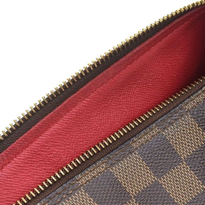 ルイヴィトン LOUIS VUITTON ダミエ パピヨン30 ハンドバッグ エベヌ N51303 中古 新入荷 LV1371 - メルカリ