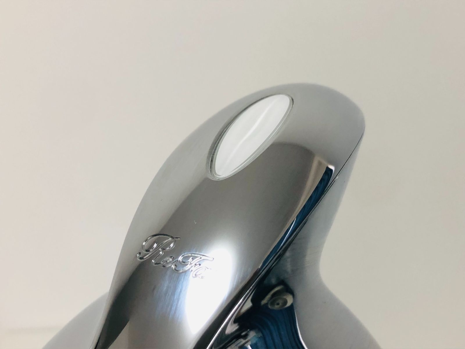 ReFa リファ グレイスヘッドスパ RF-GH2114B - メルカリ