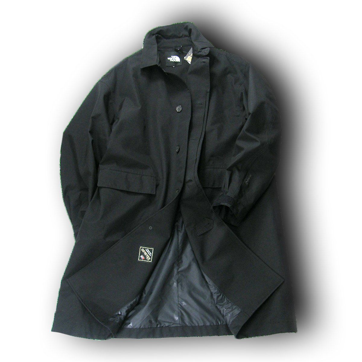 新品】 THE NORTH FACE × GORE-TEX Products ／ ノースフェイス 