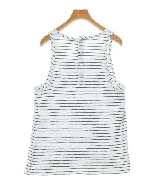 CHANEL ノースリーブ レディース 古着