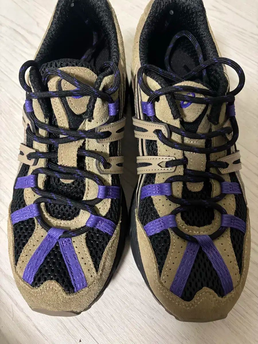 Asics