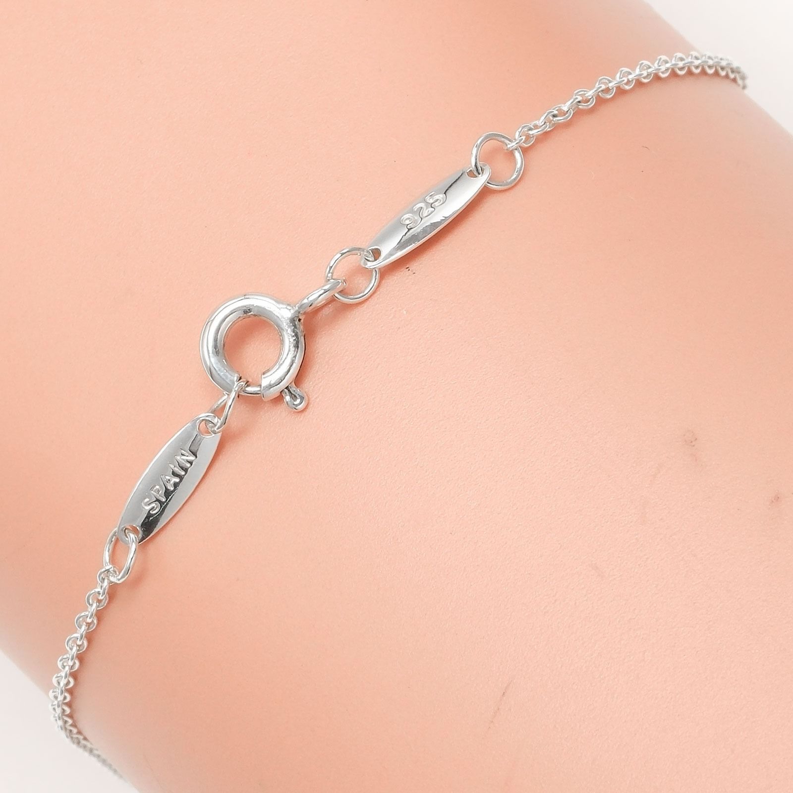 楽天市場】TIFFANY&Co. ティファニー バイザヤード ブレスレット