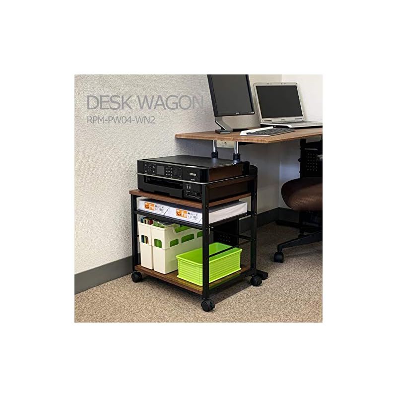 プリンターワゴン
