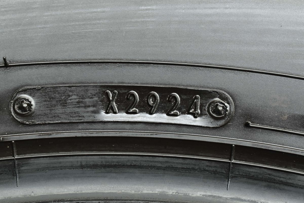 ランクル250 純正 265/65R18 ダンロップ グラントレック ランドクルーザー TOYOTA トヨタ 250 純正 2024年 新車外し 18