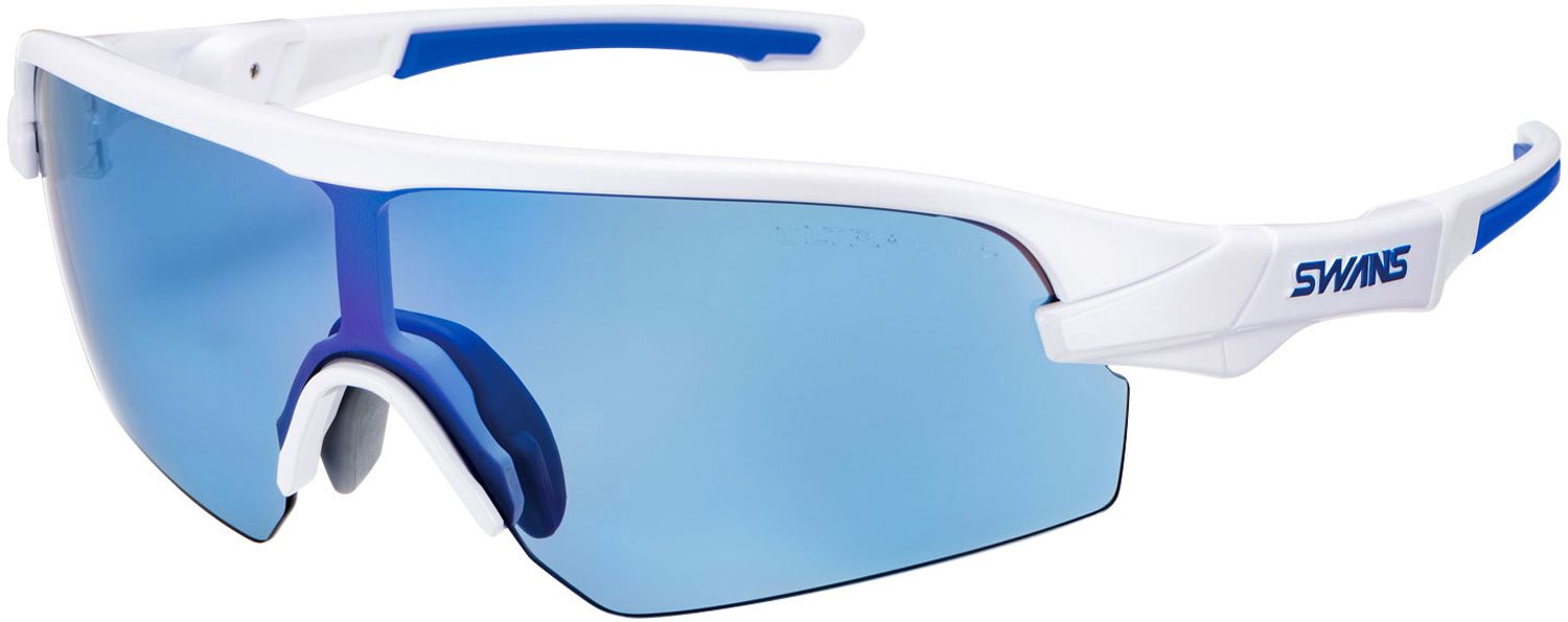 スワンズ SWANS STRIX D.A. ULTRA LENS for GOLFモデル STX DA-0167 PAW パールホワイト サングラス メンズ レディース ゴルフ STRIXDA016 PAW