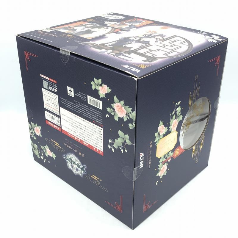 中古】アルター 1/7 吾妻 語らいの春霞Ver. アズールレーン