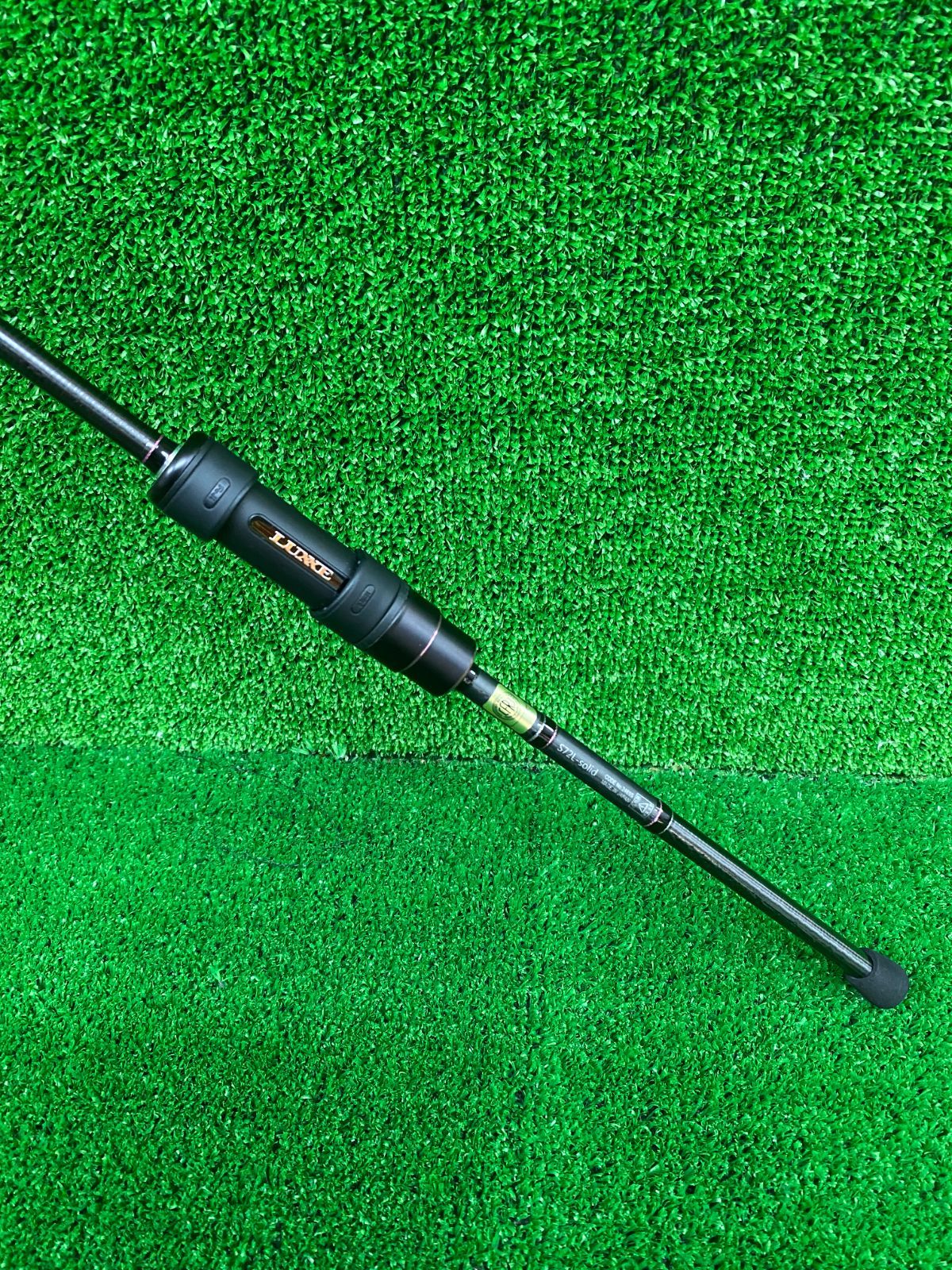 【美品】宵姫華弐　S72L-solid Gamakatsu (再入荷予約・送料無料)がまかつ/ラグゼ 宵姫 華 弐(2