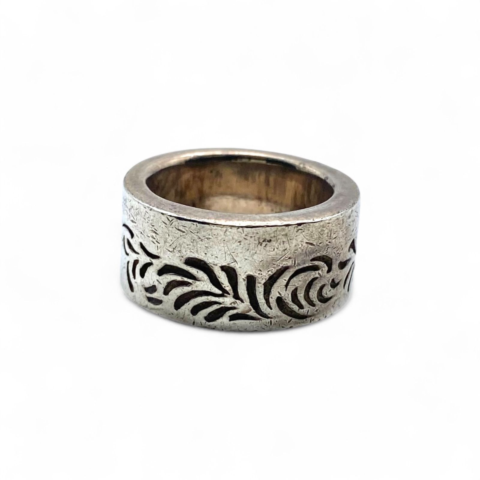 重厚な仕上がり