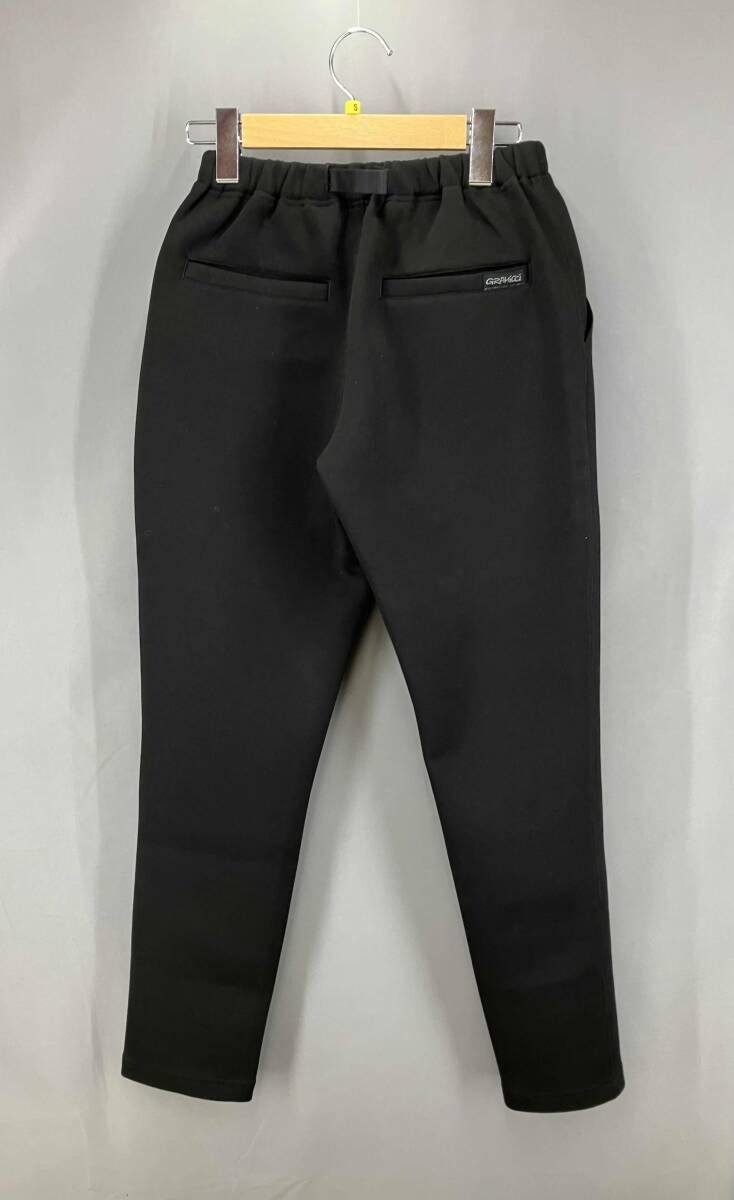 サイズS ブラック