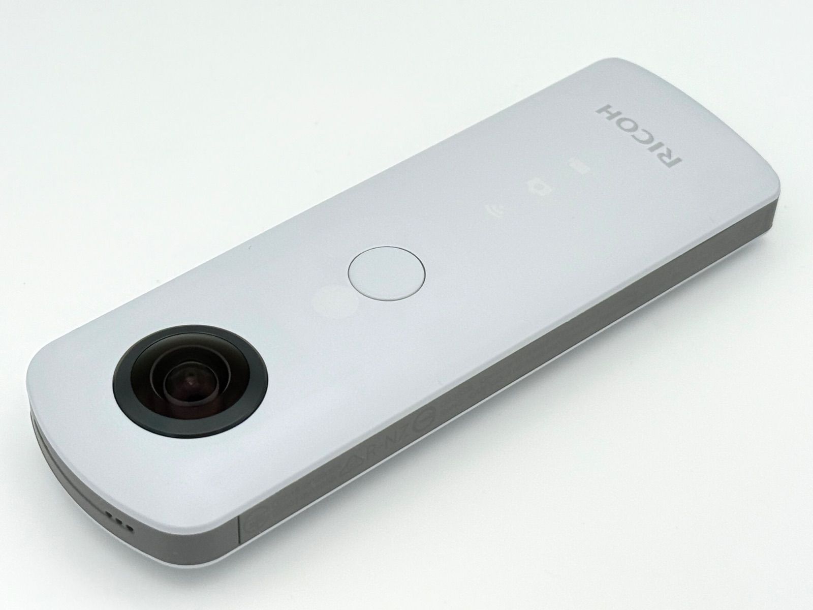 RICOH THETA SC リコー シータ SC 360度カメラ