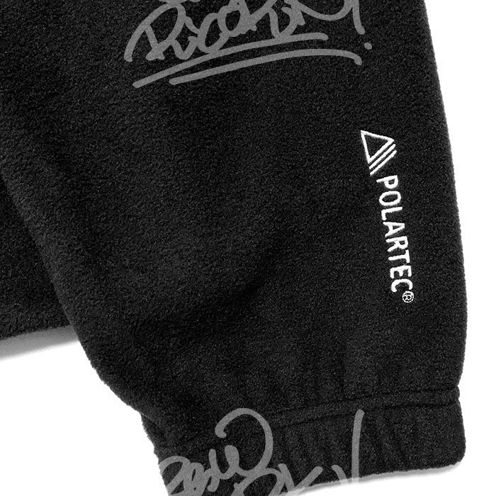 送料無料 メンズ プルオーバーパーカー ブラック Supreme シュプリーム  