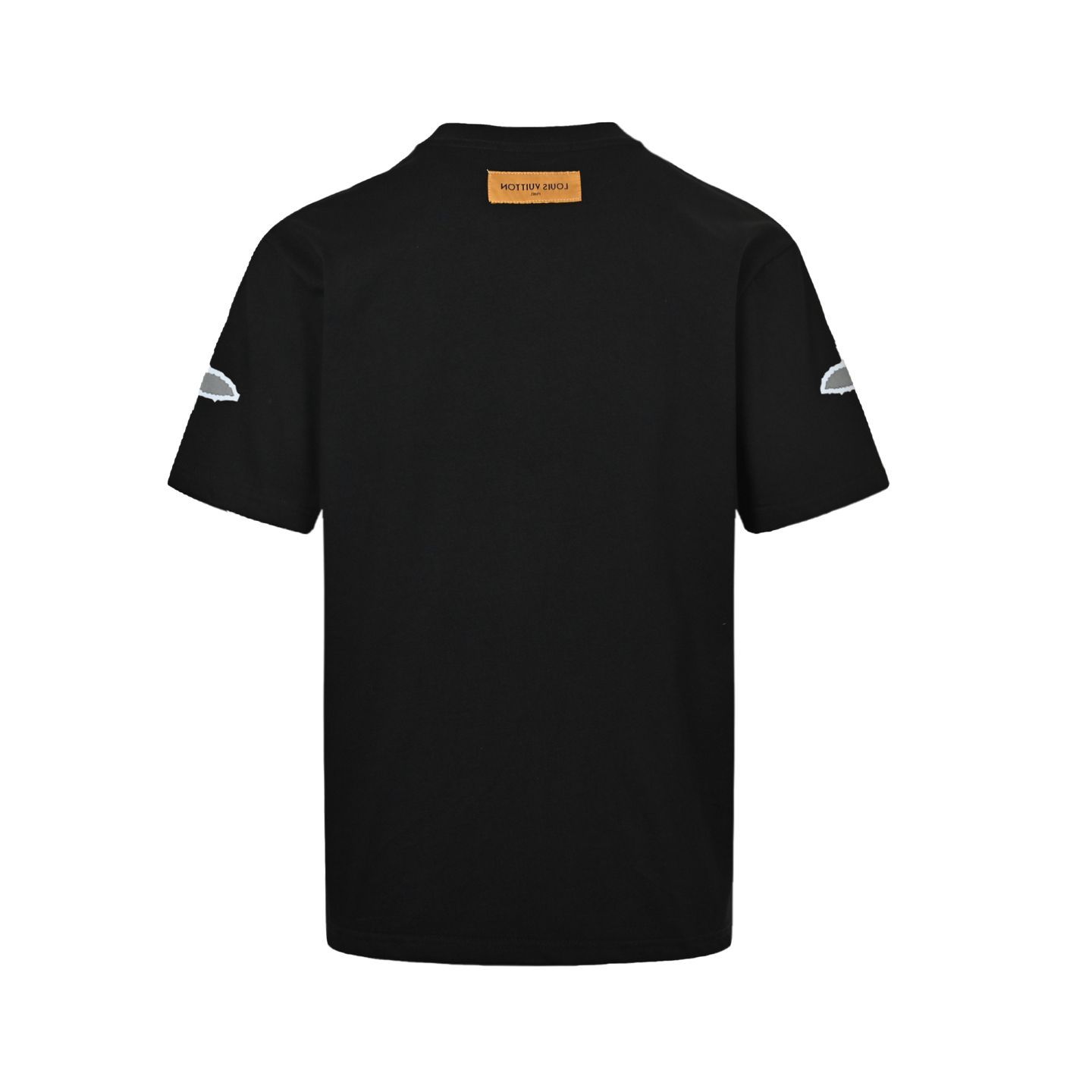 Louis Vuitton 】モノグラム グラデーション コットンTシャツ