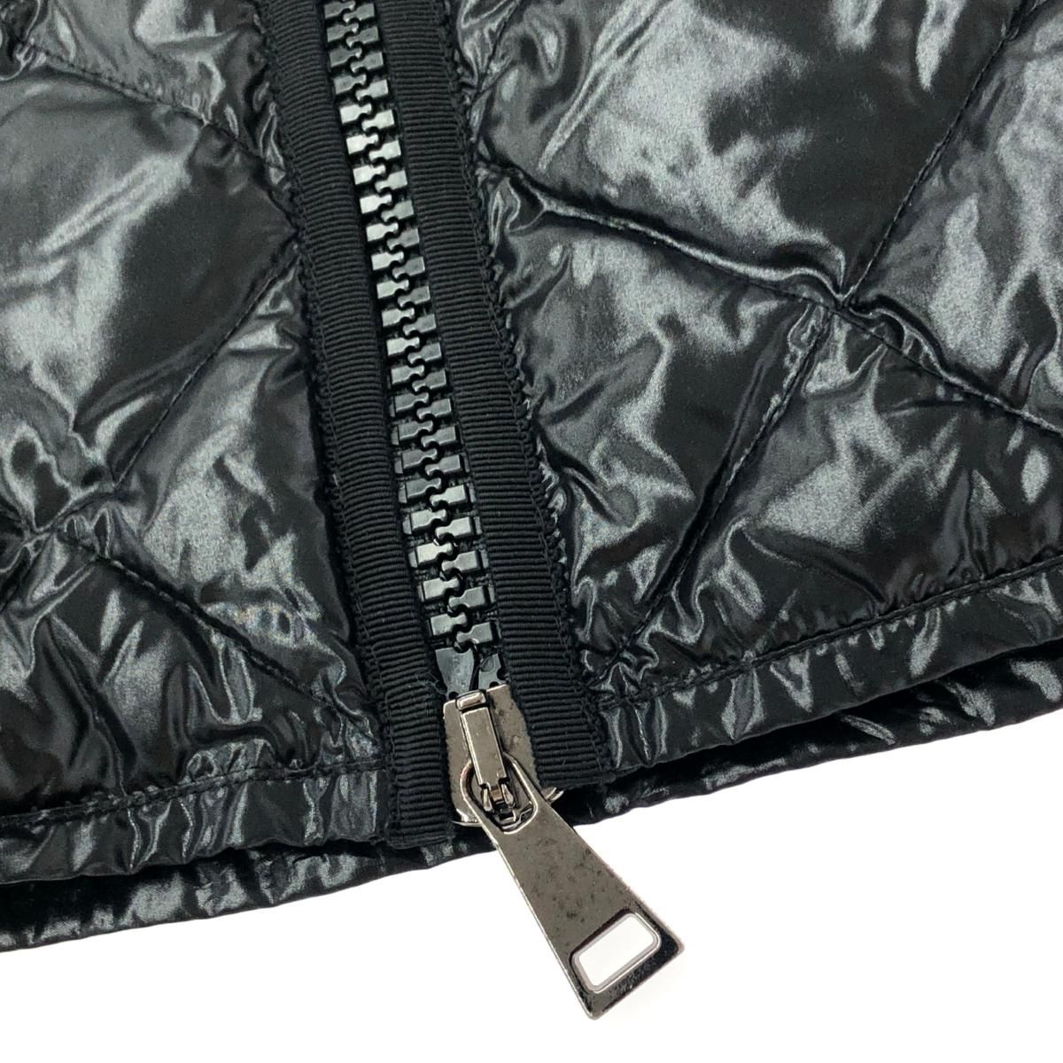 良好 MONCLER モンクレール GONNA キルティングダウン スカート