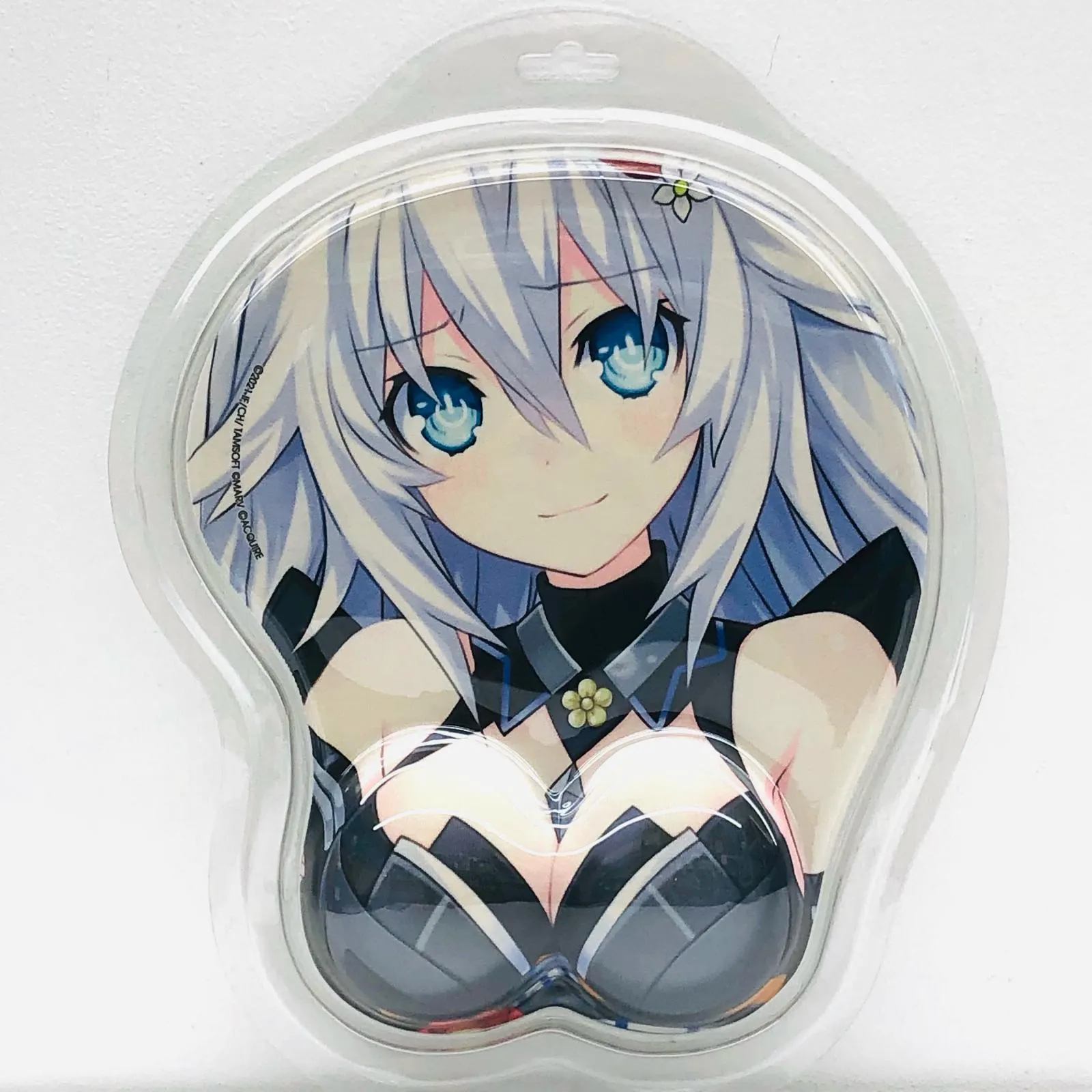 2025年最新】マウスパッド ネプテューヌの人気アイテム - メルカリ