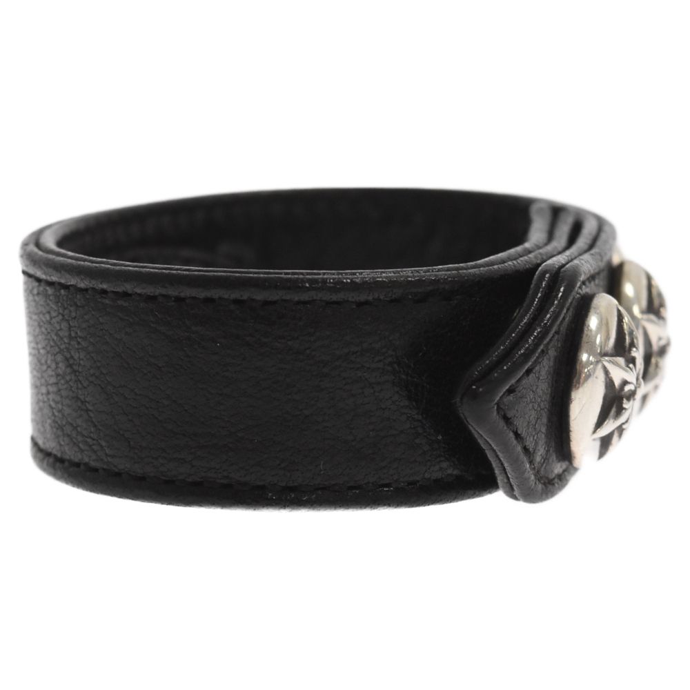 CHROME HEARTS (クロムハーツ) 3BTN 2SNP スター 3 ボタン 2 スナップ
