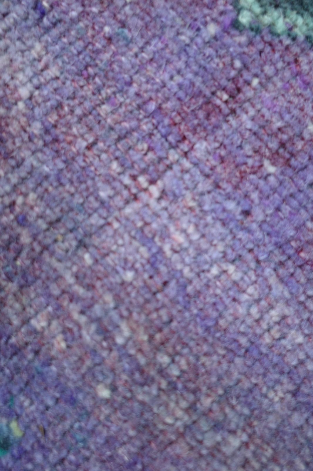 ヴィンテージラグ