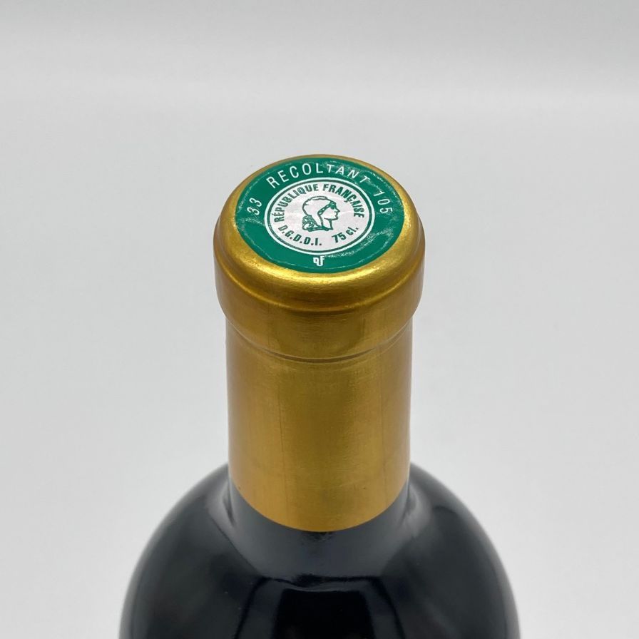 セラー保管】 LEROY ルロワ ブルゴーニュ アリゴテ 2001 ブルゴーニュ