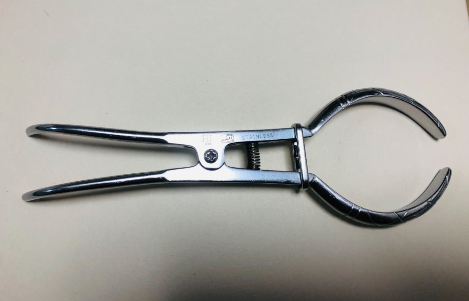 クランプフォーセップス 歯科器具 - メルカリ