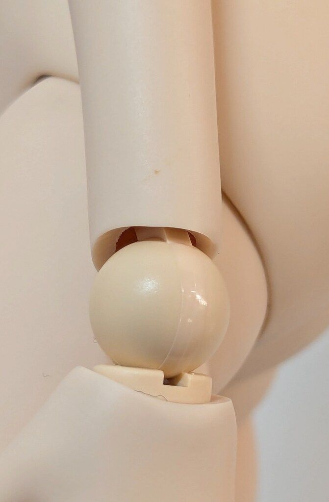 人気の新商品が続々入荷。 ボークス ドルフィードリーム DDSベースボディ3一体型 S胸 ノーマル肌