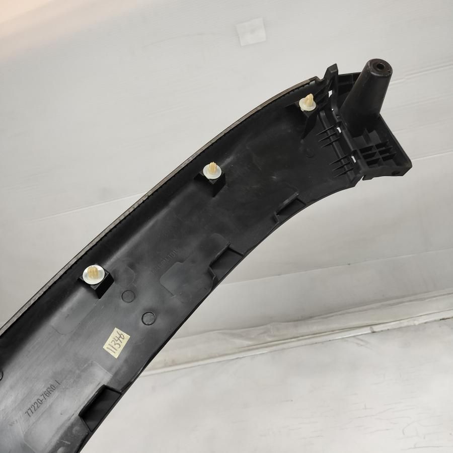 クロスビー　MN71S　左フェンダー　（19Y73） ◇配送先指定アリ◇ スズキ クロスビー MN71S X\u0027BEE フロント