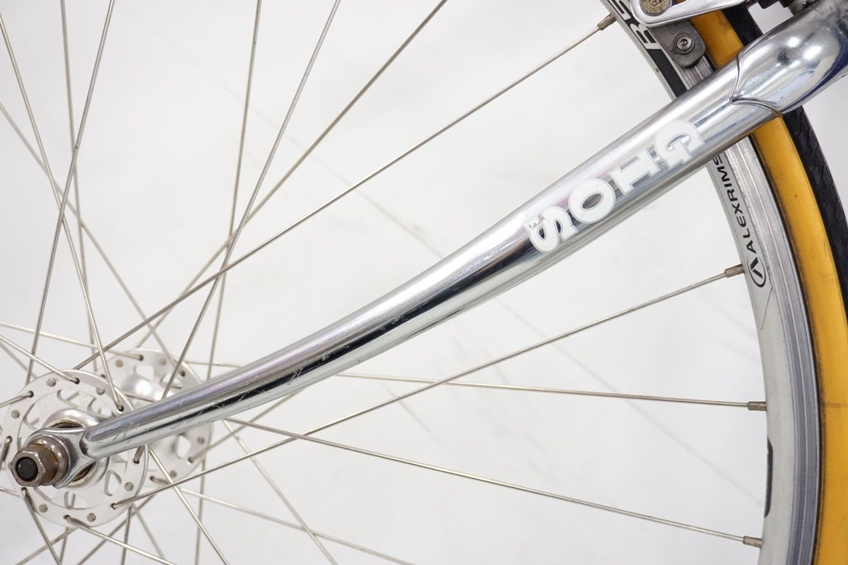 STILO 2010年モデル