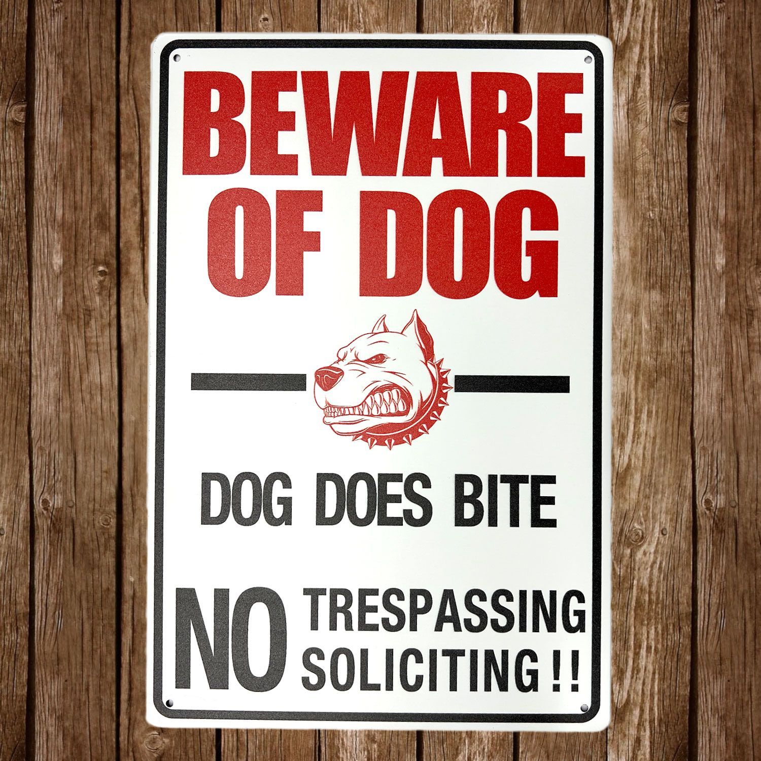 デザイン看板 A4】猛犬注意 犬 警告3 ★サインプレート絵ポスター噛みつき注意 デザイン看板 A4】猛犬注意 犬 警告3 ☆サインプレート絵