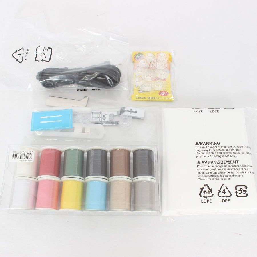 ブラザー CPN1001