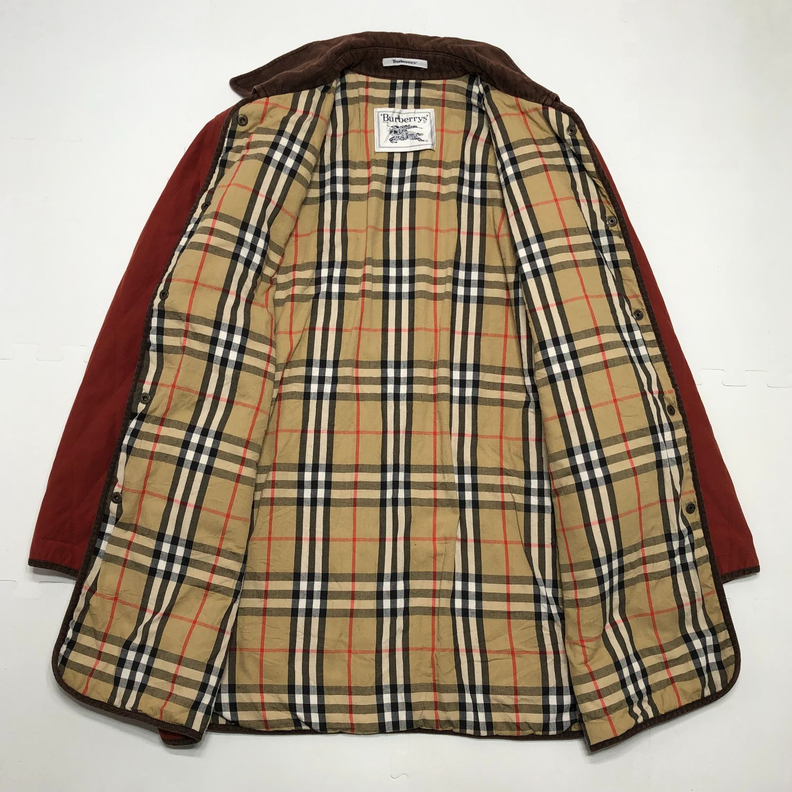 BURBERRY