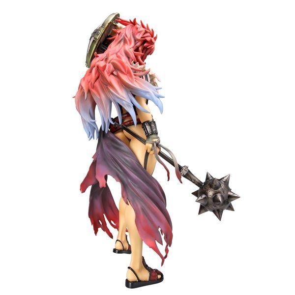 メガハウスクイーンズブレイドリスティフィギュア 新品・未開封◇ クイーンズブレイド◇ メガハウス