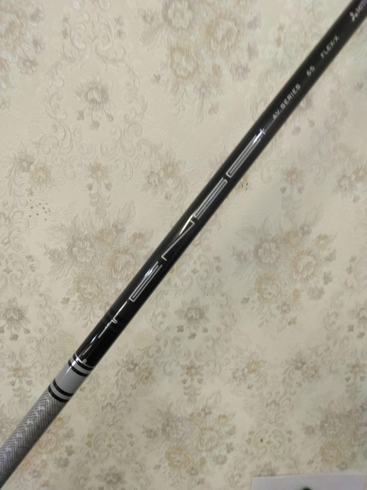 テーラーメイド ファッション スリーブ付TENSEI AV RAW WHITE 65X