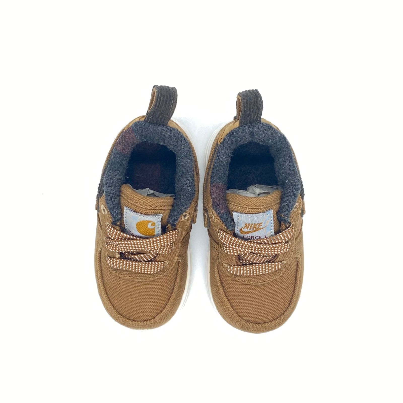 Nike Air Force 1 Low Carhartt WIP (TD) ナイキ エアフォース1 ロー 