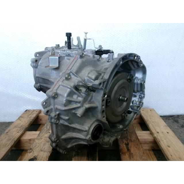 R2年 ルークス 5AA-B44A オートマCVTミッション 21950km 31020-X161A 199051 4694