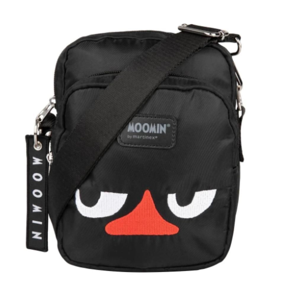 レア　スティンキー　リュック　バッグ　Bag　バック Martinex スティンキー ショルダーバック 15.5×20×7cm - メルカリ