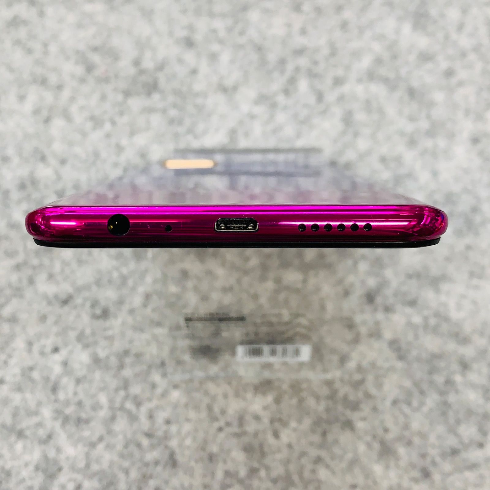 OPPO R17 NEO SIMフリー `中古 楽天市場】oppo r17 neo 中古の通販
