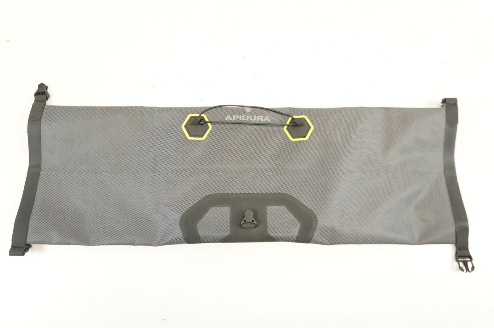 アピデュラ　レア　ハンドルバーバッグ　アクセサリーポケット中古 アピデュラ レア ハンドルバーバッグ アクセサリーポケット 中古