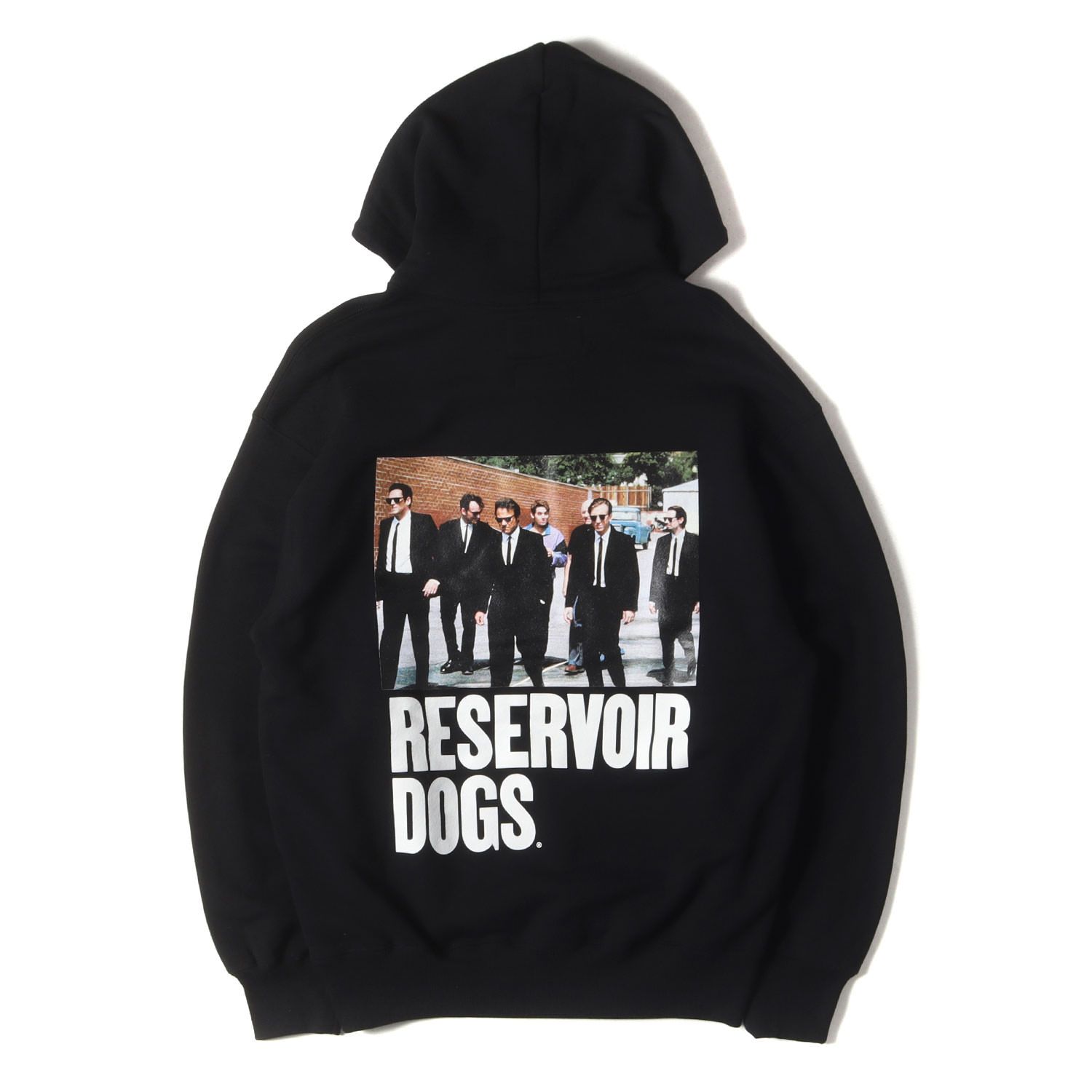 新品 WACKO MARIA ワコマリア パーカー サイズ:S 24SS RESERVOIR DOGS 