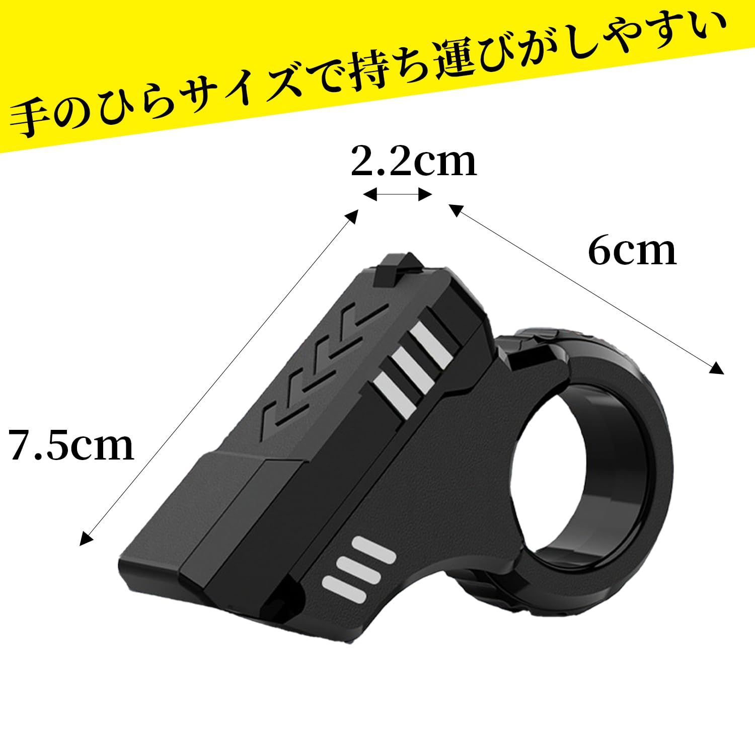 フィジェットトイ フィジェットリング 手遊び 大人 おもちゃ adhd