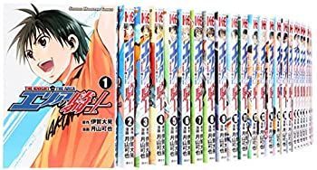 【中古-非常に良い】 エリアの騎士 コミック 1-50巻セット (講談社コミックス)