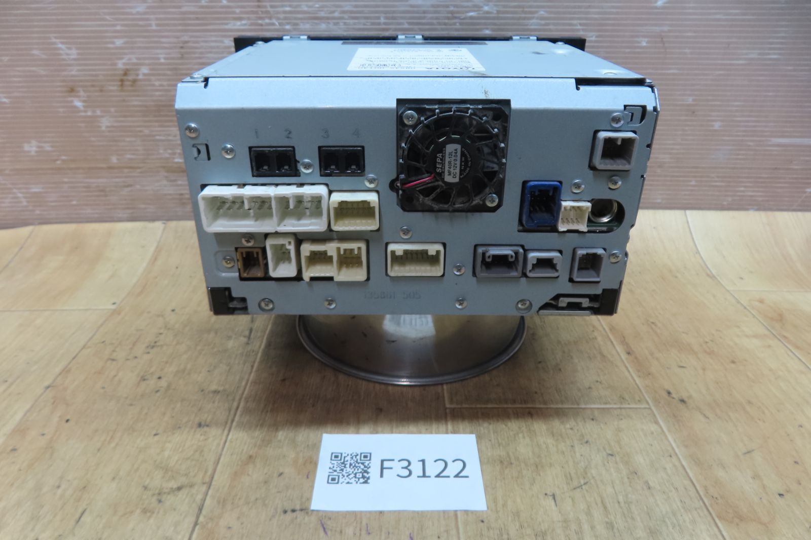 絶版テーラーメイド ロッサ TP マラネロ by KiaMa テーラーメイド ロッサ TP by KiaMa Maranelloの試打レビュー