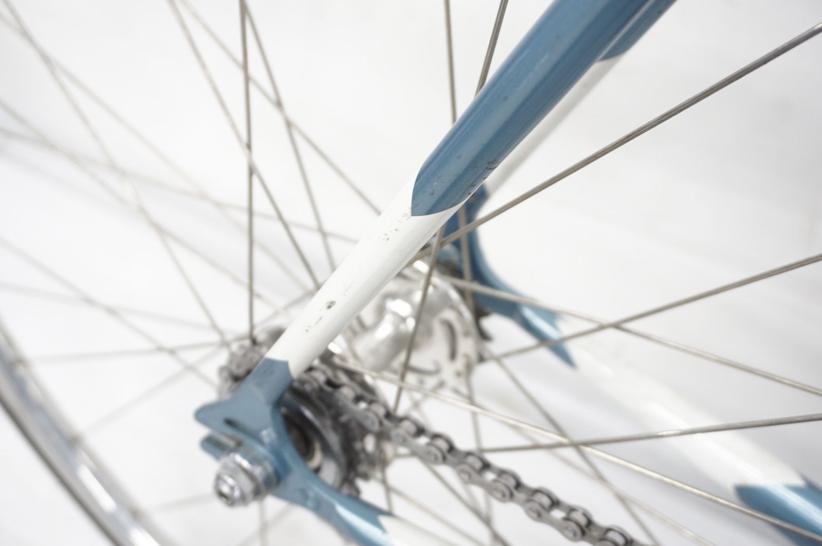 CINELLI 「チネリ」 GAZZETTA 2018年モデル ピストバイク / バイチャリ