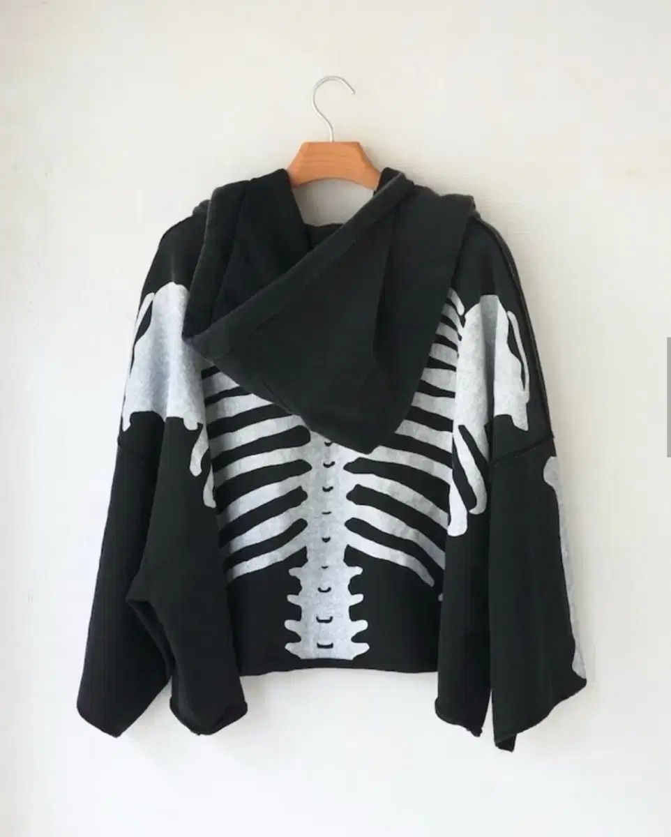 KAPITAL キャピタル ヒッピー パッチワーク フード スウェット パーカー KAPITAL(キャピタル) ボーン デビル フード付き ジップアップ