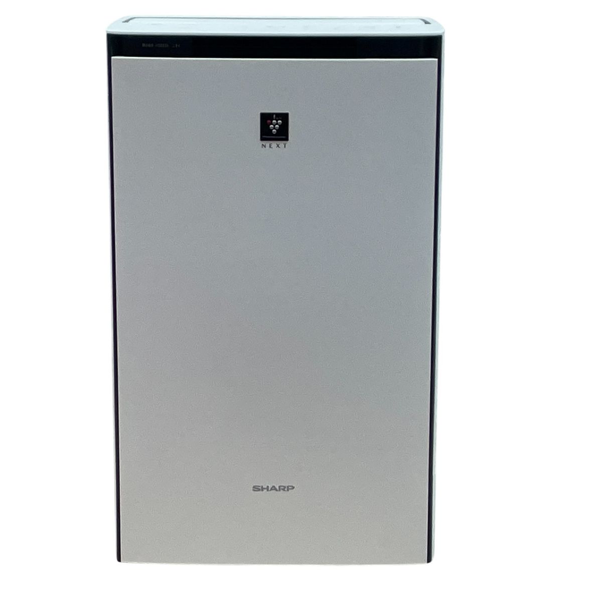 SHARP プラズマクラスター空気清浄機 FP-140EX-W　2017年製中古 Amazon | シャープ 空気清浄機 FP-140EX-W プラズマクラスター