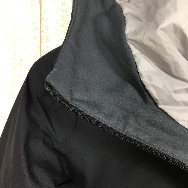 【Women&#39;s S ブラック系】 Norrona ( ノローナ ) ウィメンズ リンゲン ドライ2 サーモ60 ジャケット Lyngen Dri2 Thermo 60 Jacket W インサレーション フーディ Women's S ブラック系 Norrona ( ノローナ ) ウィメンズ