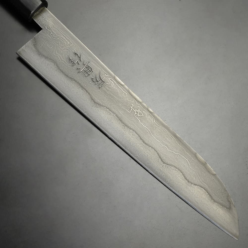 興梠房興日本刀鍛錬場