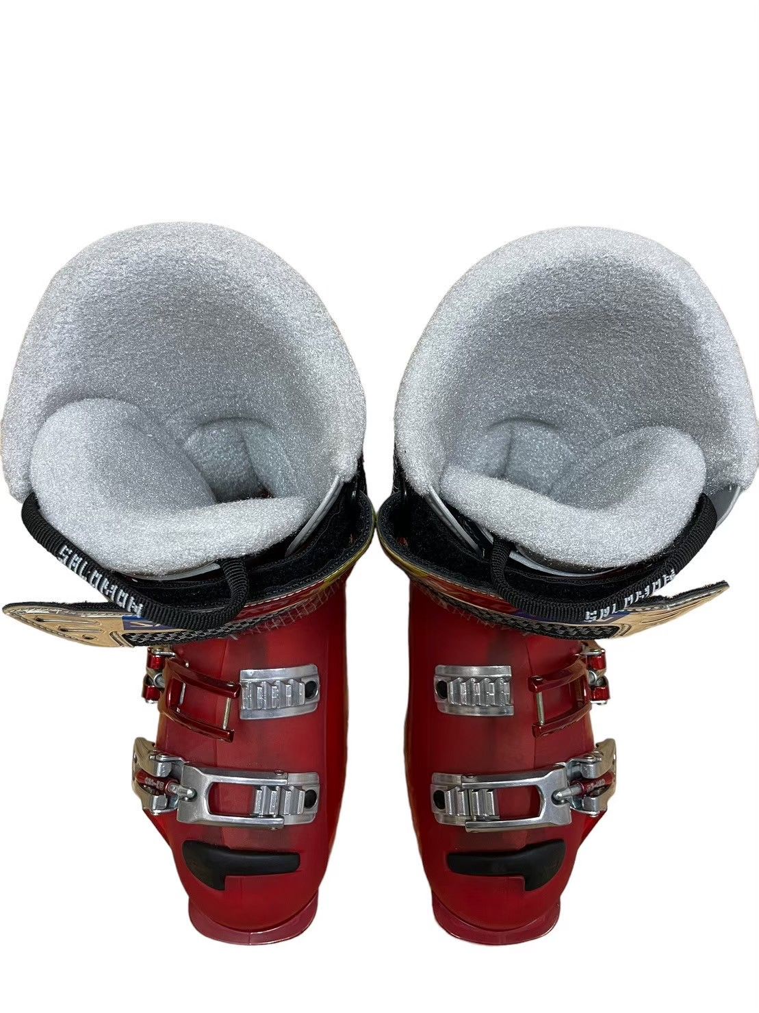 SALOMON サロモン COURSE XR 27.5cm - メルカリ