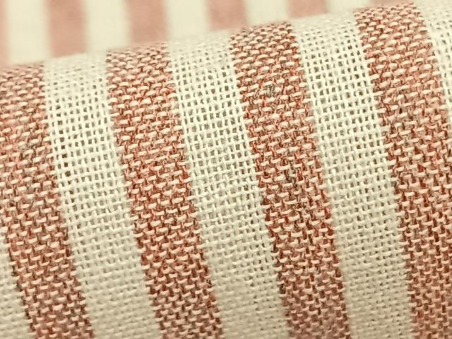 平和屋着物 小紋