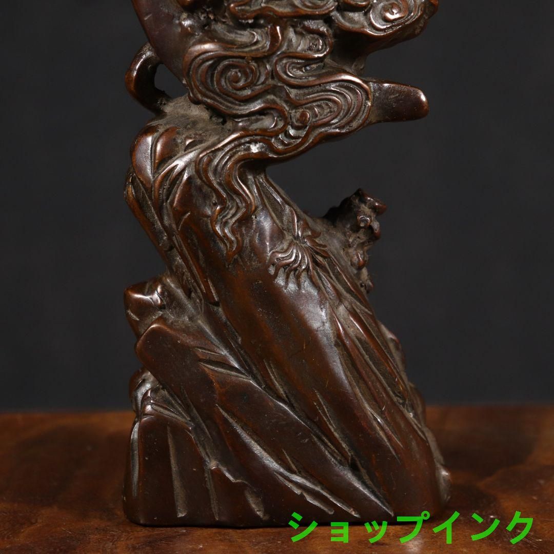 仏教美術 仏像 観音菩薩 自在観音家 仏堂 供養 銅製品 工芸品