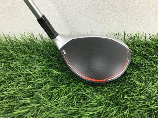 TaylorMade - 【バイストンウェルさん専用】テーラーメイドＭ６ＦＷフブキＴＭ５ ＳＲ２０１９ 0000573199_01.jpg?h=600&w=600