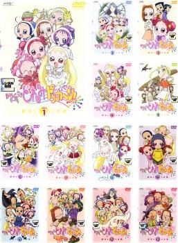 おジャ魔女どれみ ドッカ～ン 13枚セット 第1話～第51話 全巻セット アニメ DVD レンタル落ち WWW_NOITHATQUANGTHANH_NET